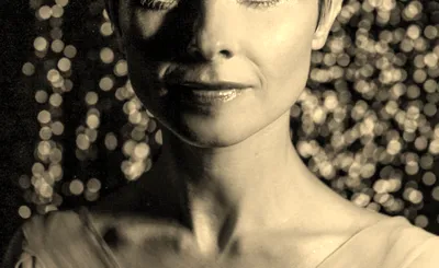Kat Edmonson