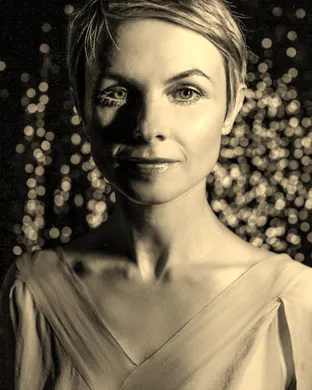 Kat Edmonson
