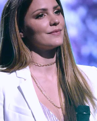 Katharine McPhee