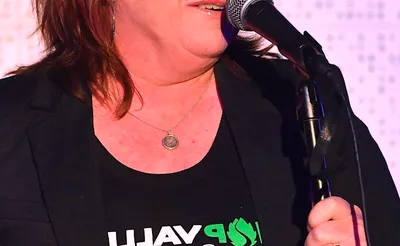 Kathleen Madigan