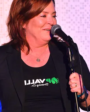 Kathleen Madigan