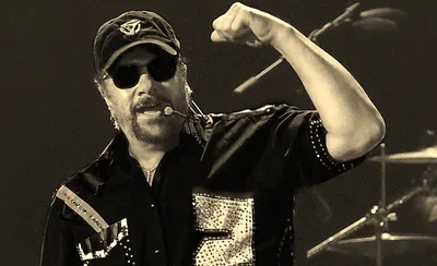 KC and The Sunshine Band