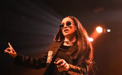 Kehlani