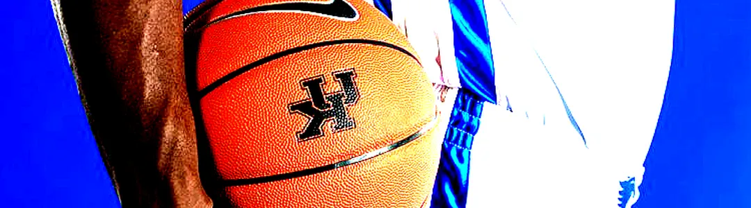 Kentucky Wildcats Basketball