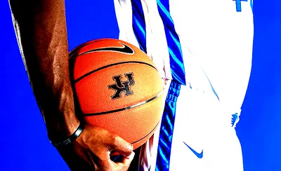 Kentucky Wildcats Basketball