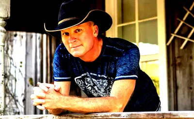 Kevin Fowler