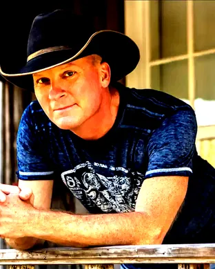 Kevin Fowler