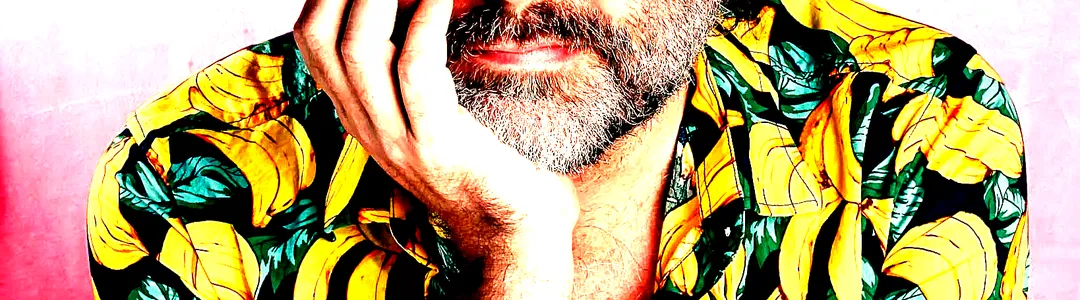 Kevin James Thornton