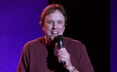 Kevin Nealon