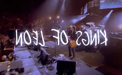 Kings Of Leon