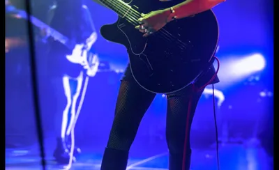 L.A. Witch