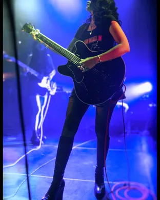 L.A. Witch