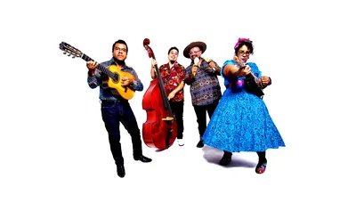 La Santa Cecilia