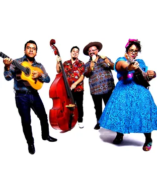 La Santa Cecilia