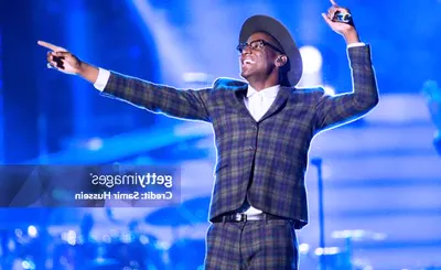 Labrinth