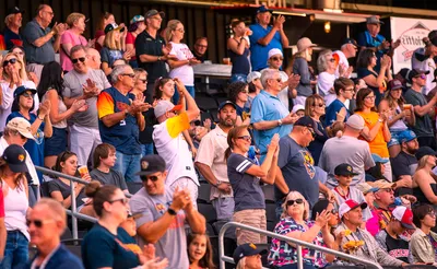 Las Vegas Aviators