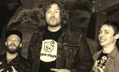 Last Podcast On The Left