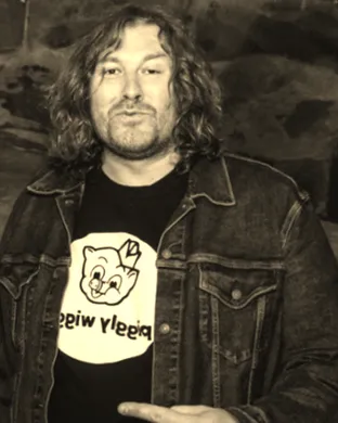 Last Podcast on The Left event