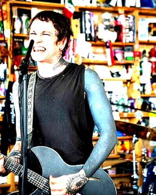 Laura Jane Grace