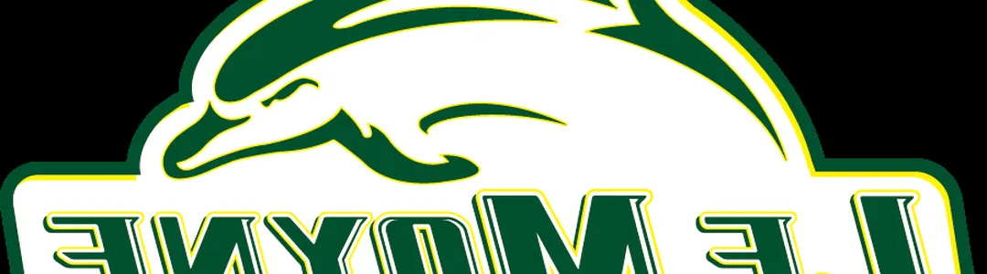Le Moyne Dolphins Basketball