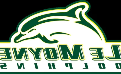 Le Moyne Dolphins Basketball