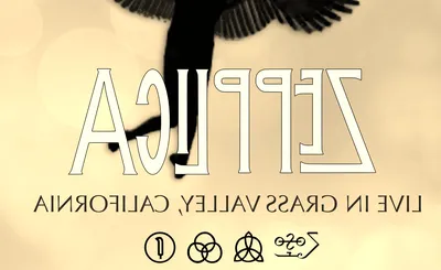 Led Zeppelin 2 - Tribute Band