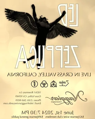 Led Zeppelin 2 - Tribute Band