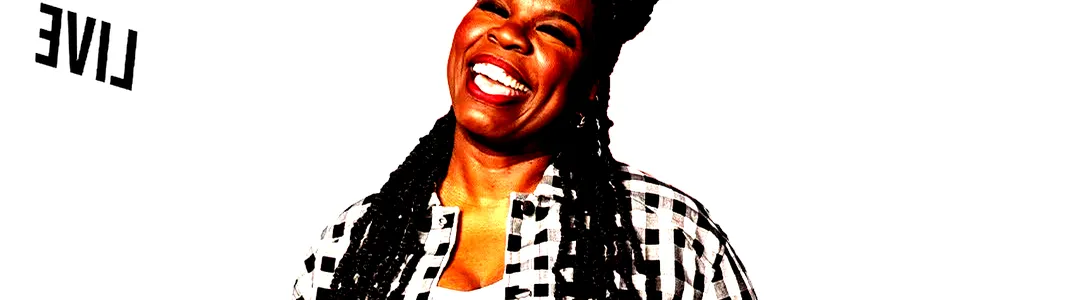 Leslie Jones