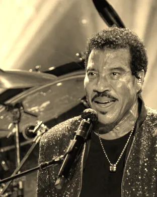 Lionel Richie
