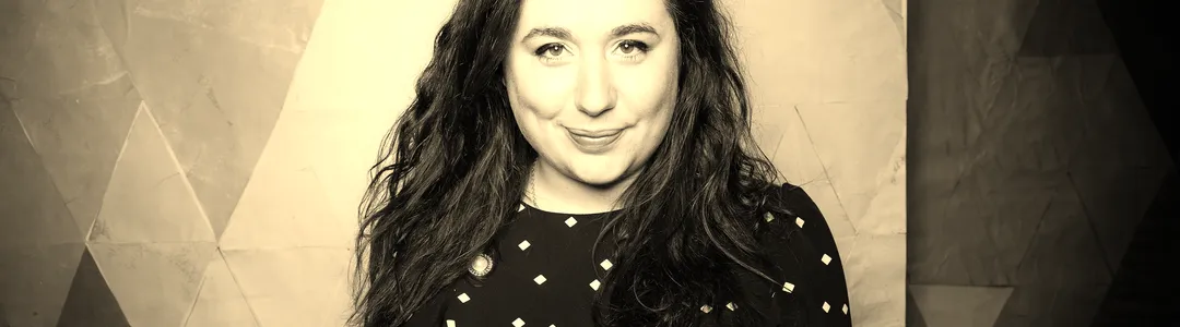 Liza Treyger