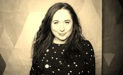 Liza Treyger