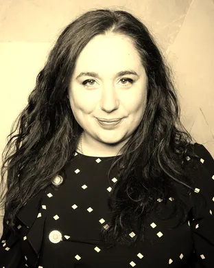 Liza Treyger
