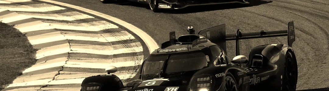Lone Star Le Mans