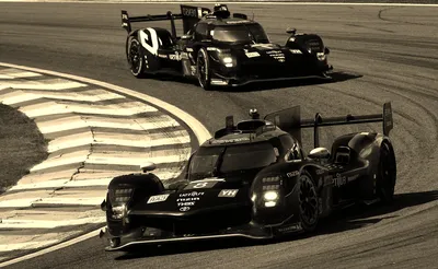 Lone Star Le Mans
