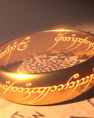 Lord Of The Rings: The Fellowship of the Ring In Concert