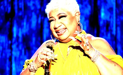 Luenell