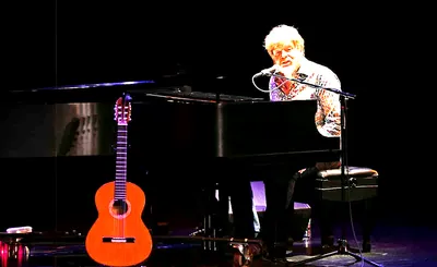 Mac McAnally