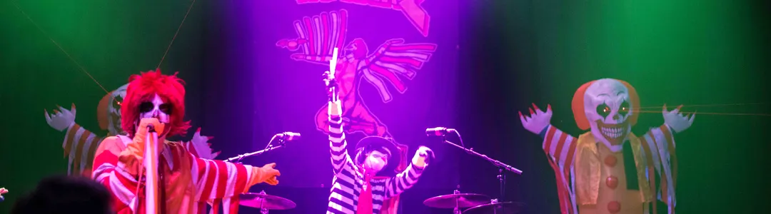 Mac Sabbath