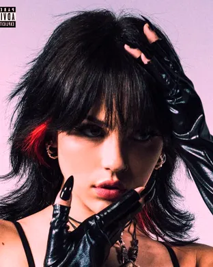 Live concert by Maggie Lindemann