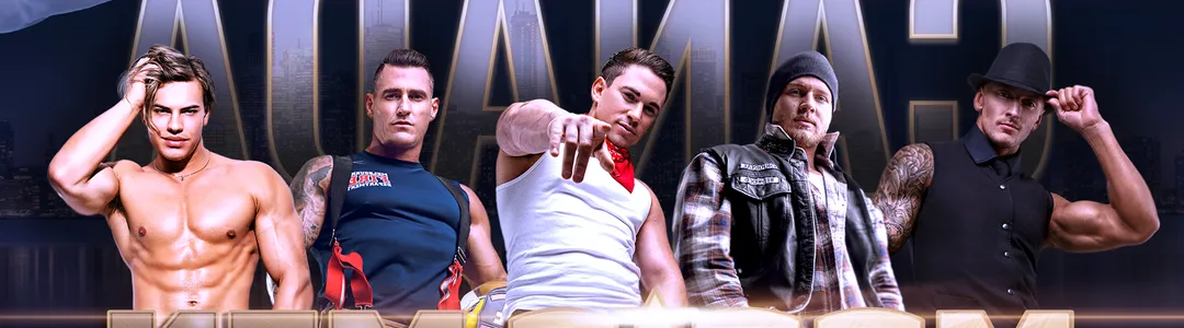 Magic Men Australia