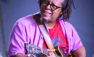 Makaya McCraven