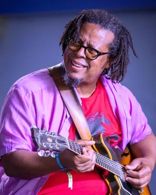Makaya McCraven