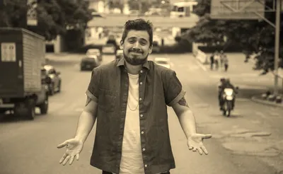 Manuel Angel Redondo