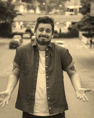 Manuel Angel Redondo (Spanish Performance)