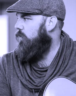 Marc Broussard