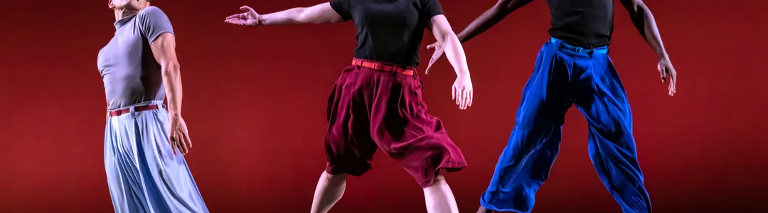 Mark Morris Dance Group