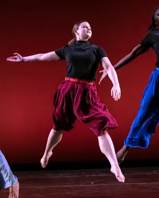 Mark Morris Dance Group