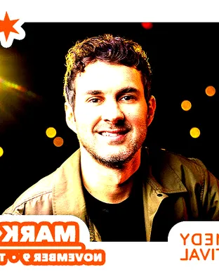 Mark Normand