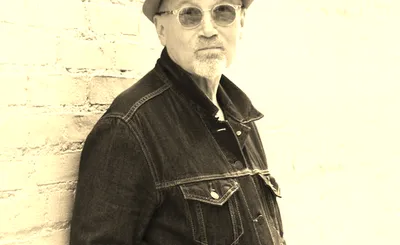 Marshall Crenshaw