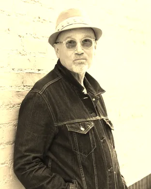 Marshall Crenshaw Austin